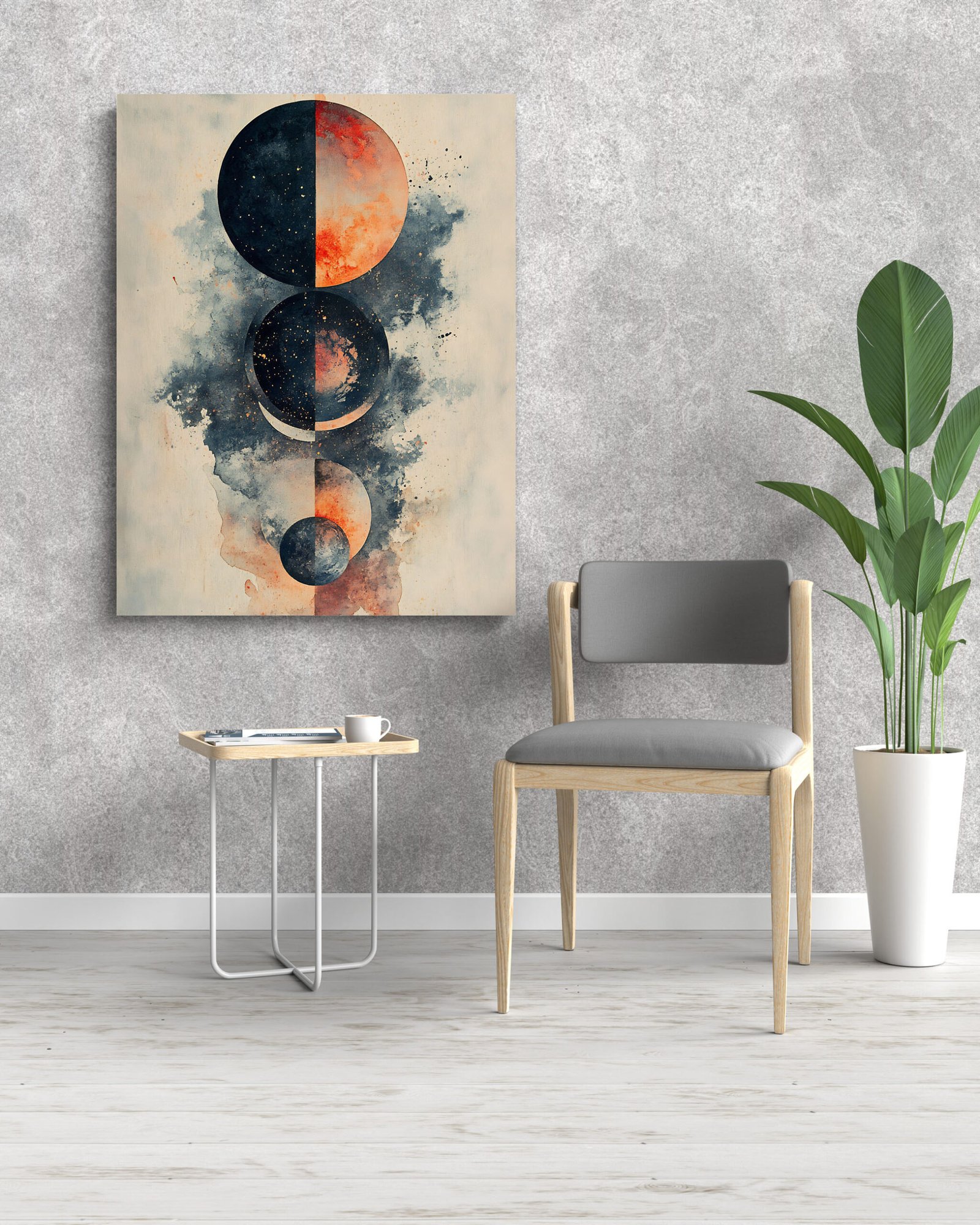 Celestial Alignments