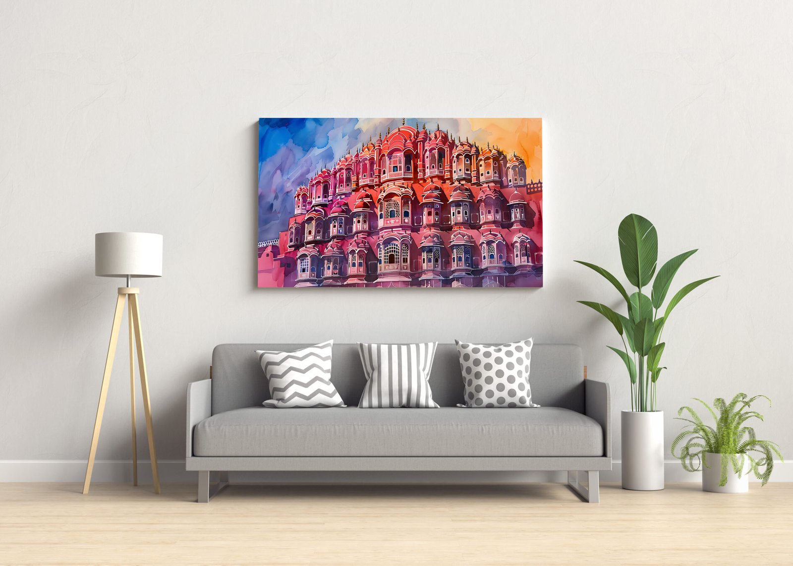 Hawa Mahal