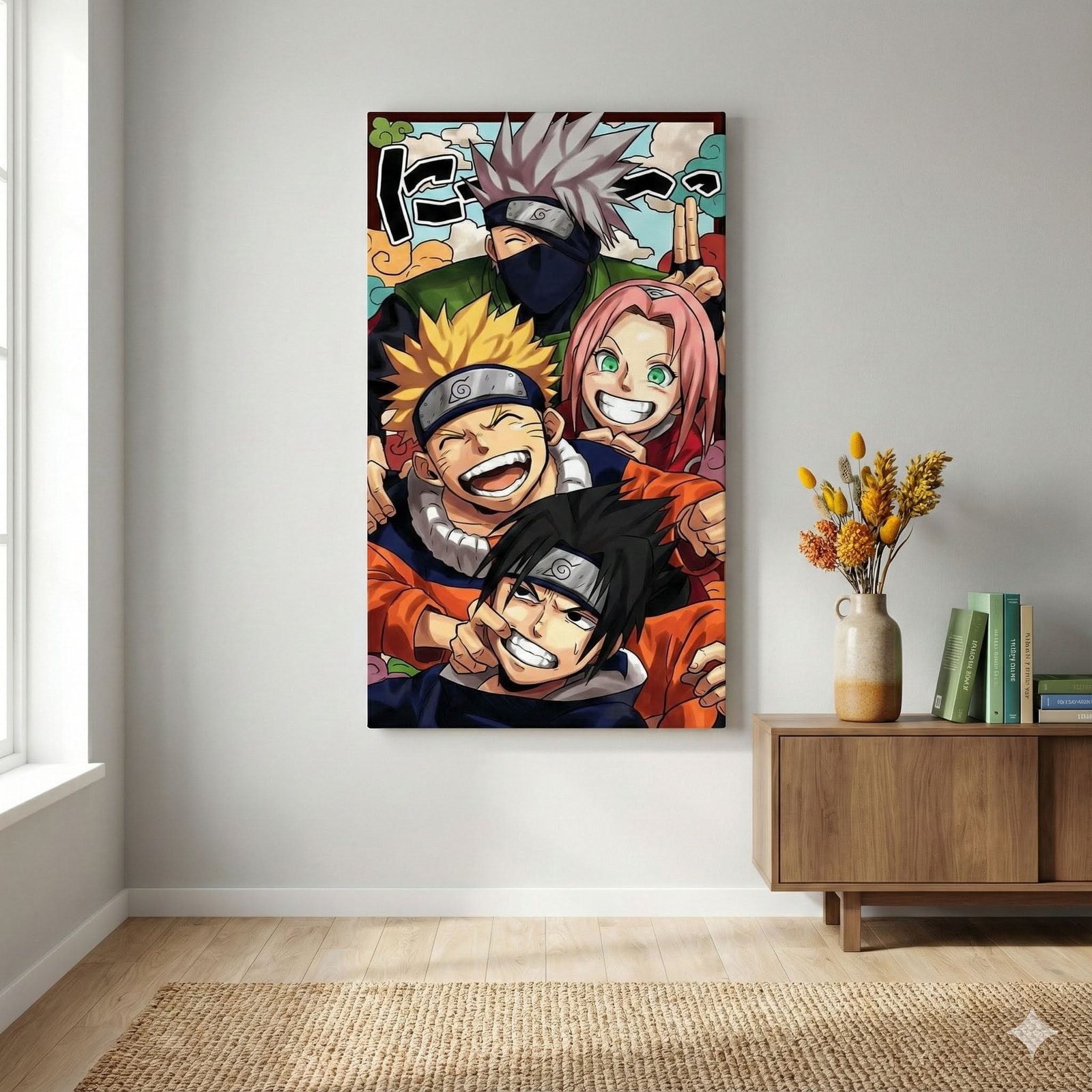 Ninja Squad Memories