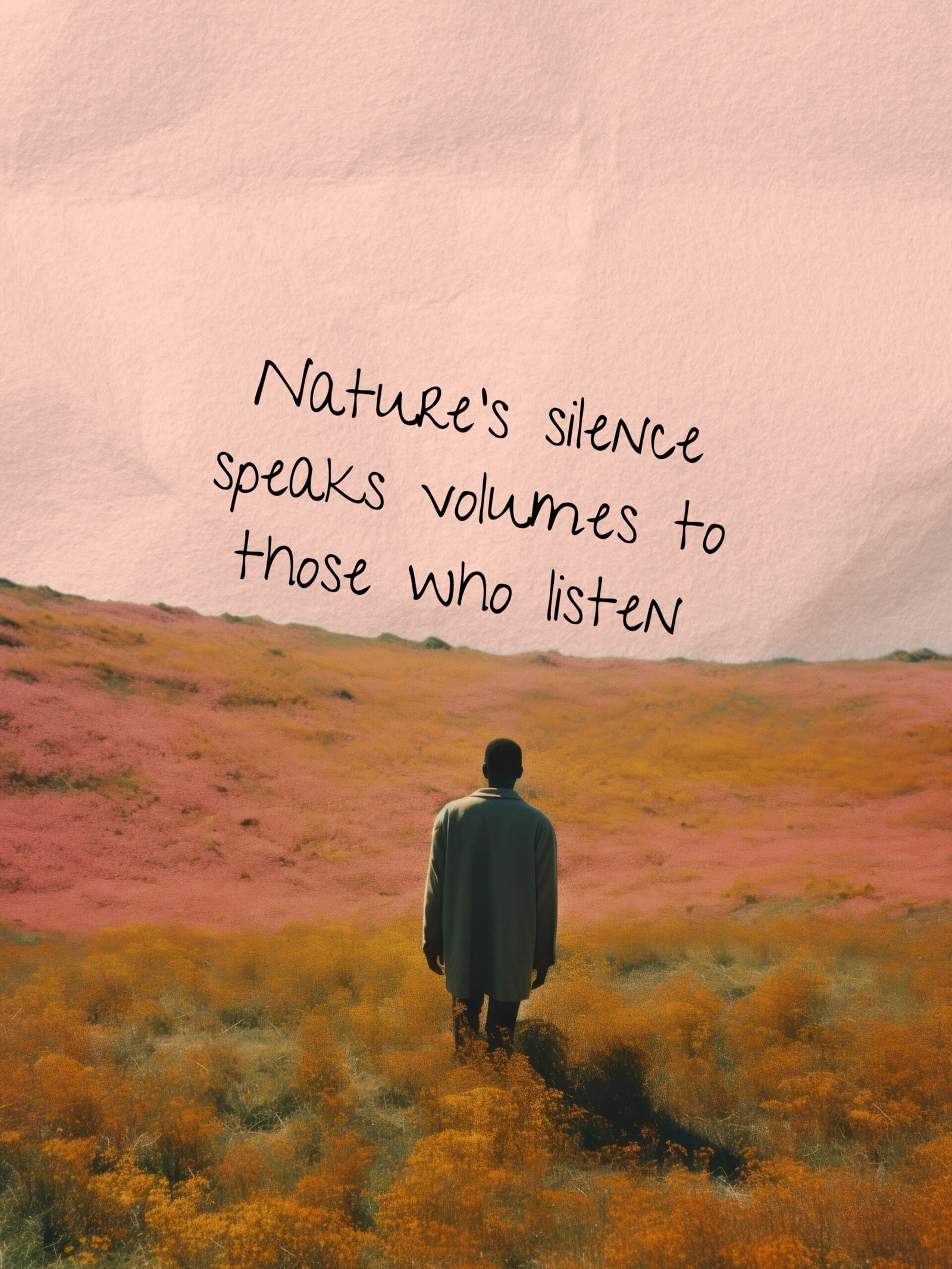 Nature Silence