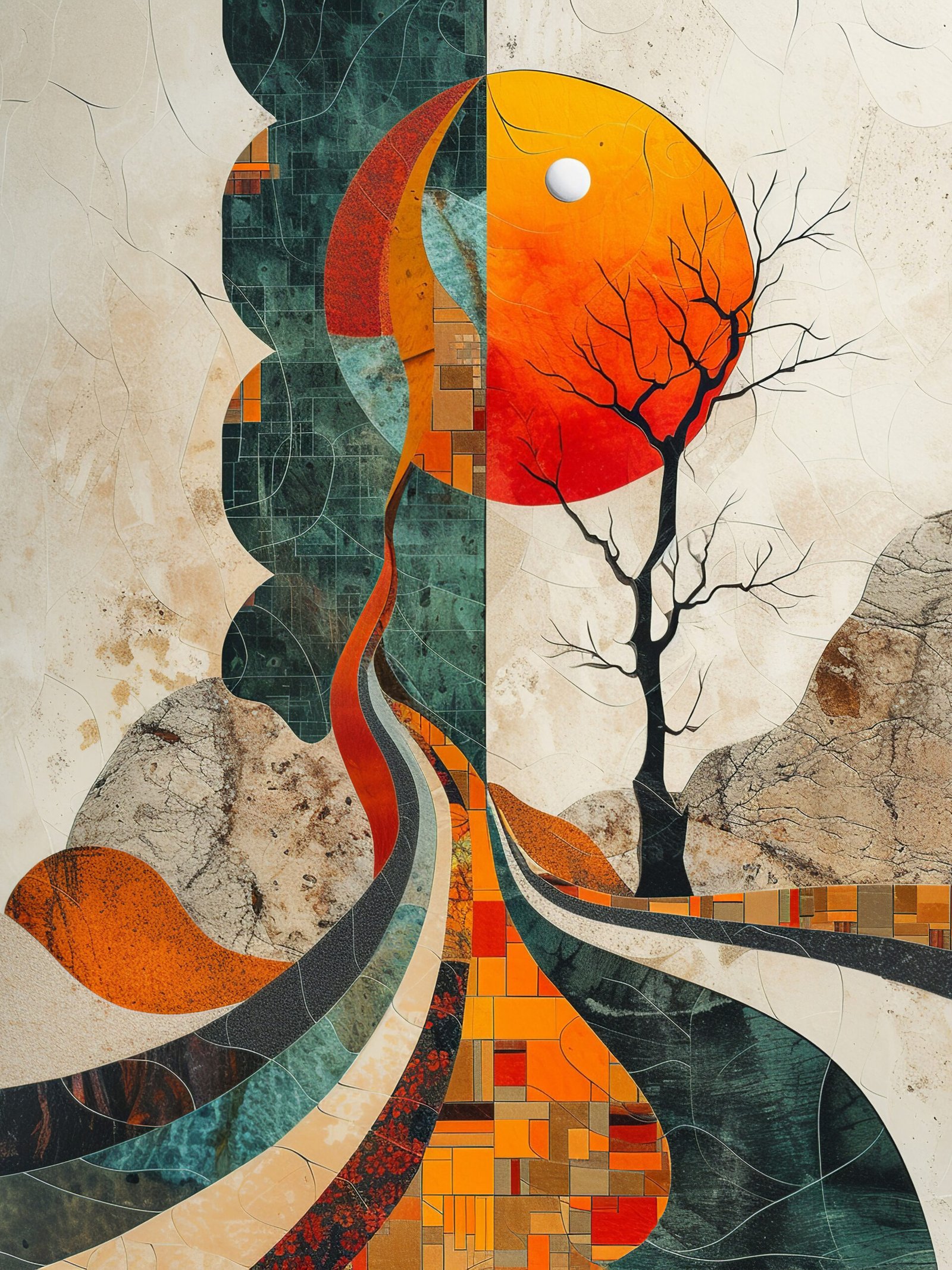 Pathways to Light
