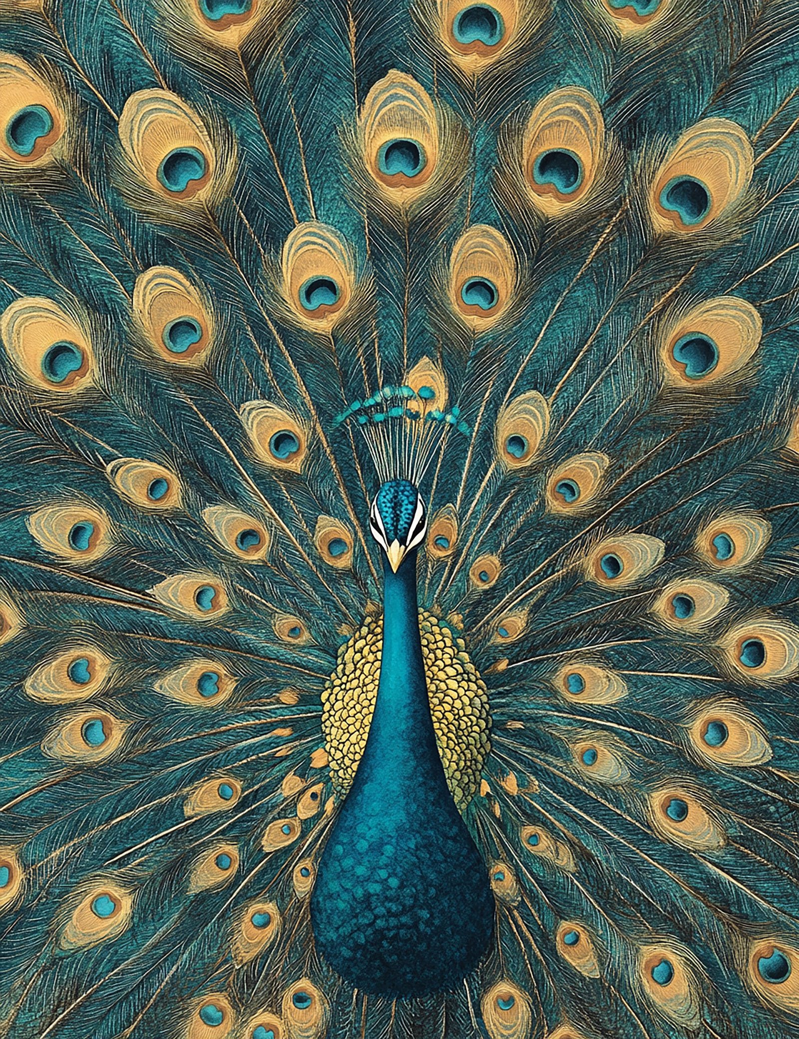 Peacock