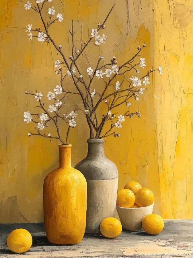 Still LIfe