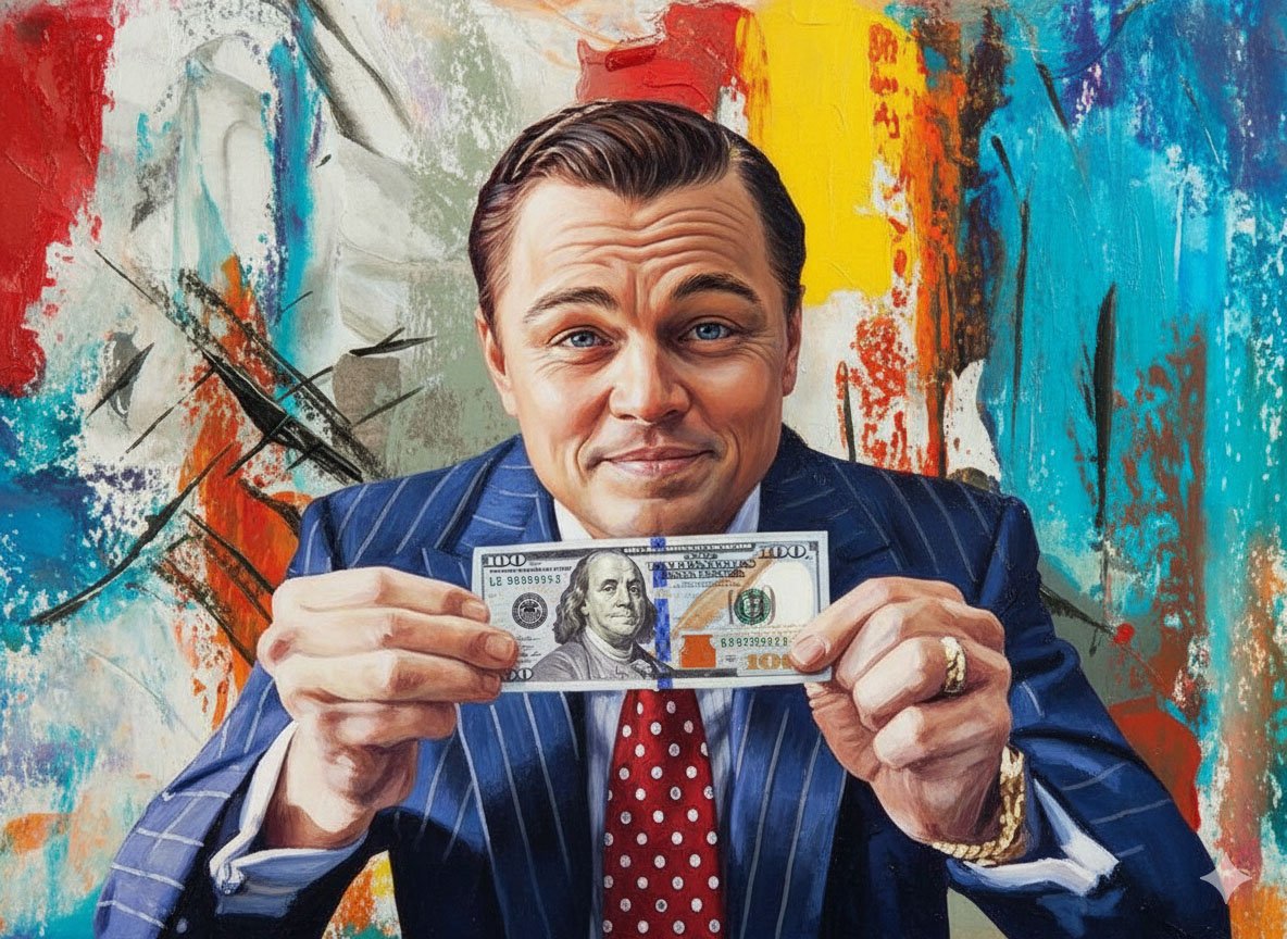 Wall Street Soul