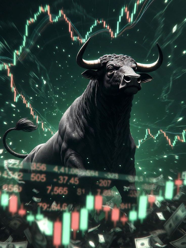 bull market