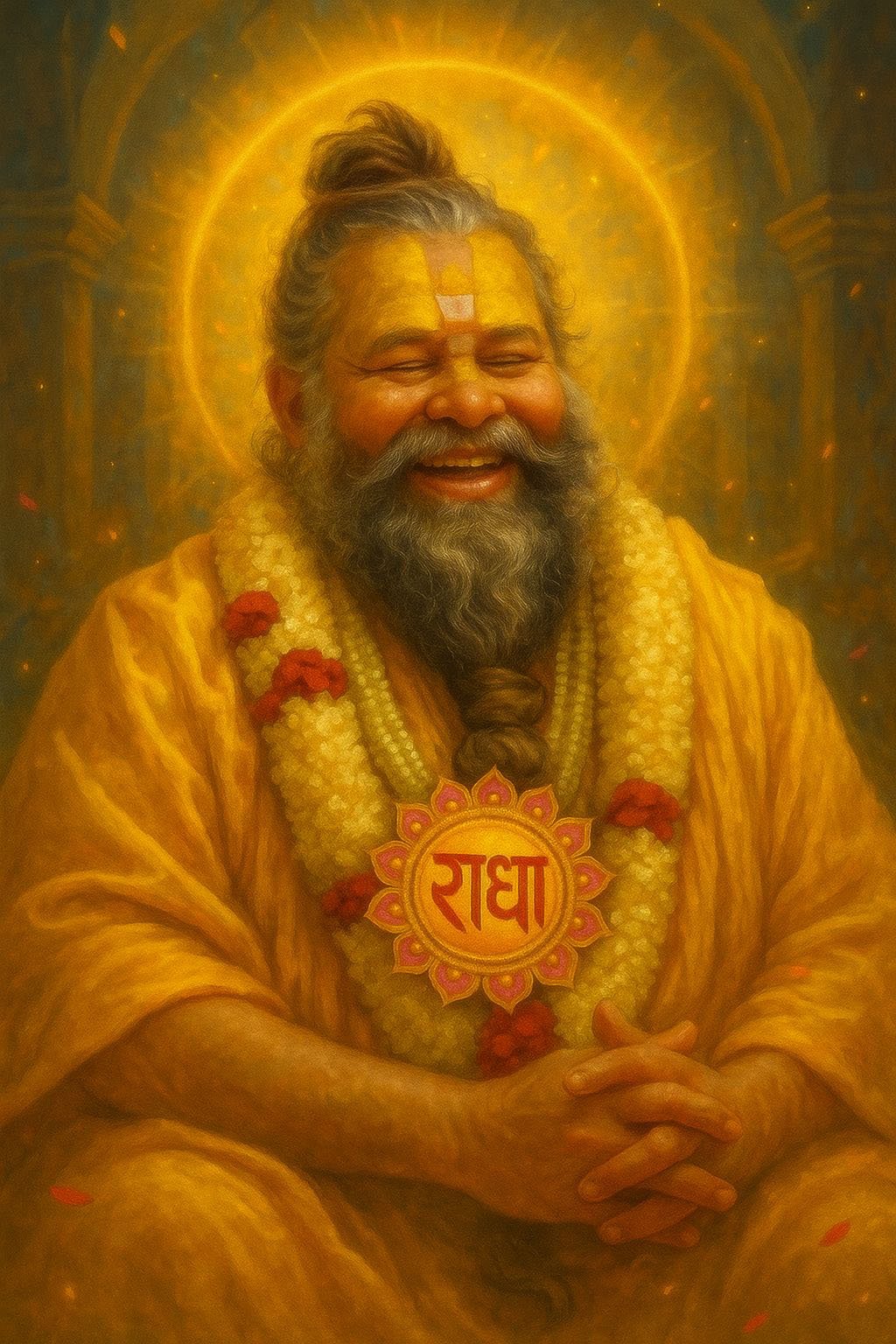 premanand maharaj